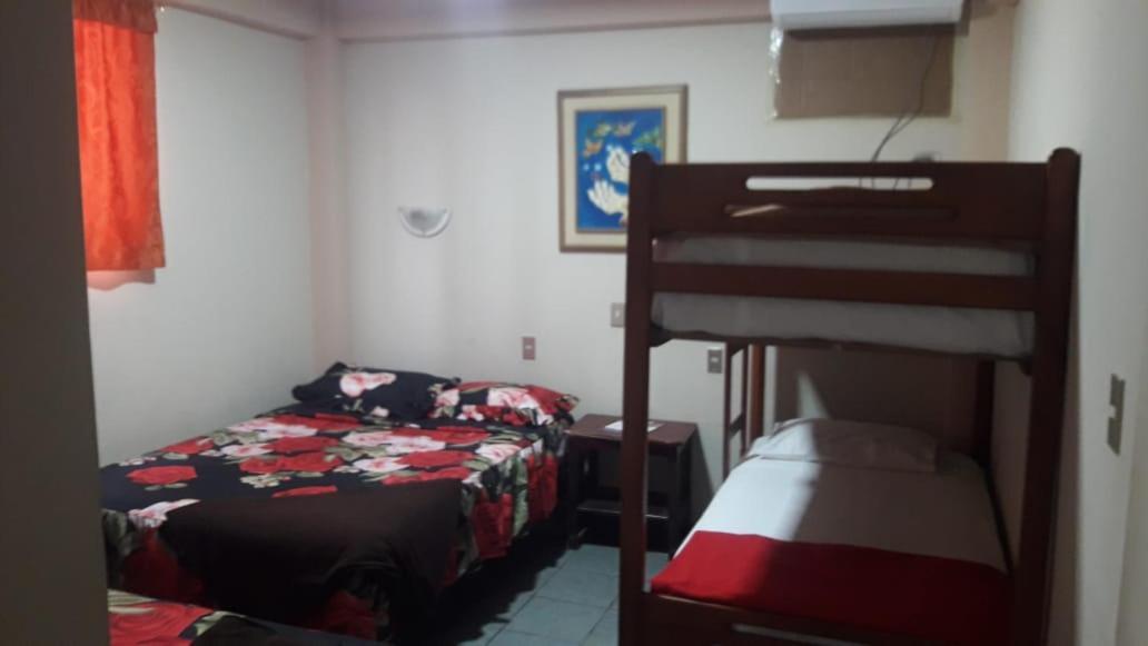 Hotel Sun Beach Salinas  Extérieur photo